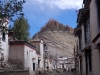 Gyantse dzong