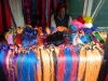 Market stall