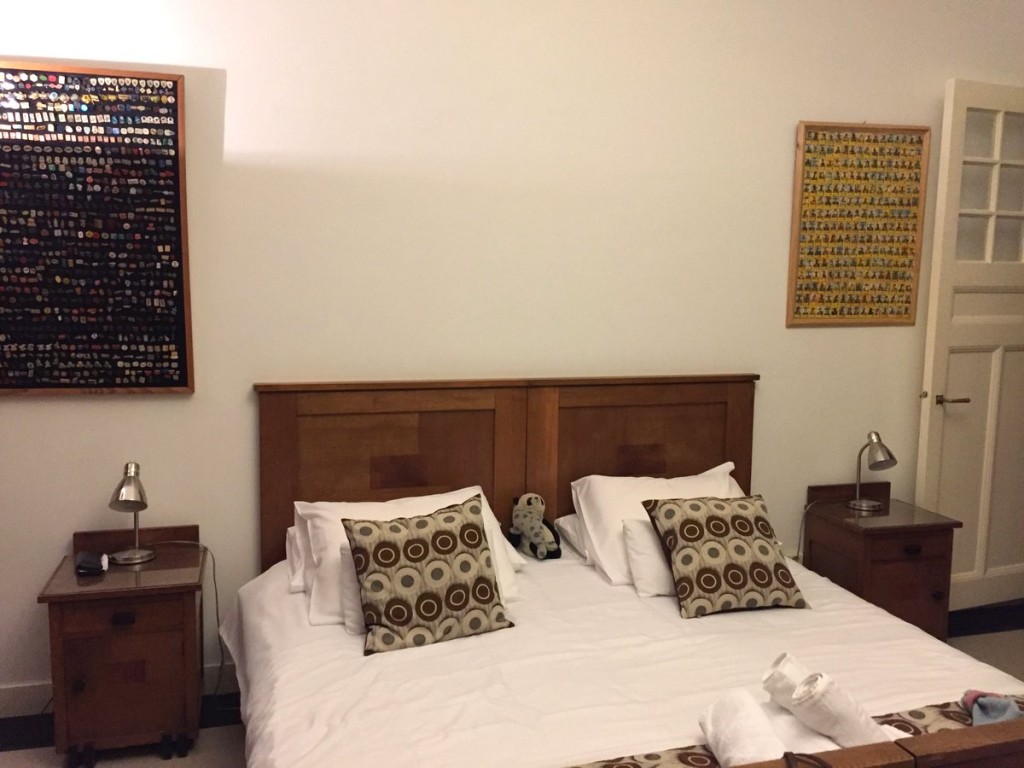 B&B: The Collector