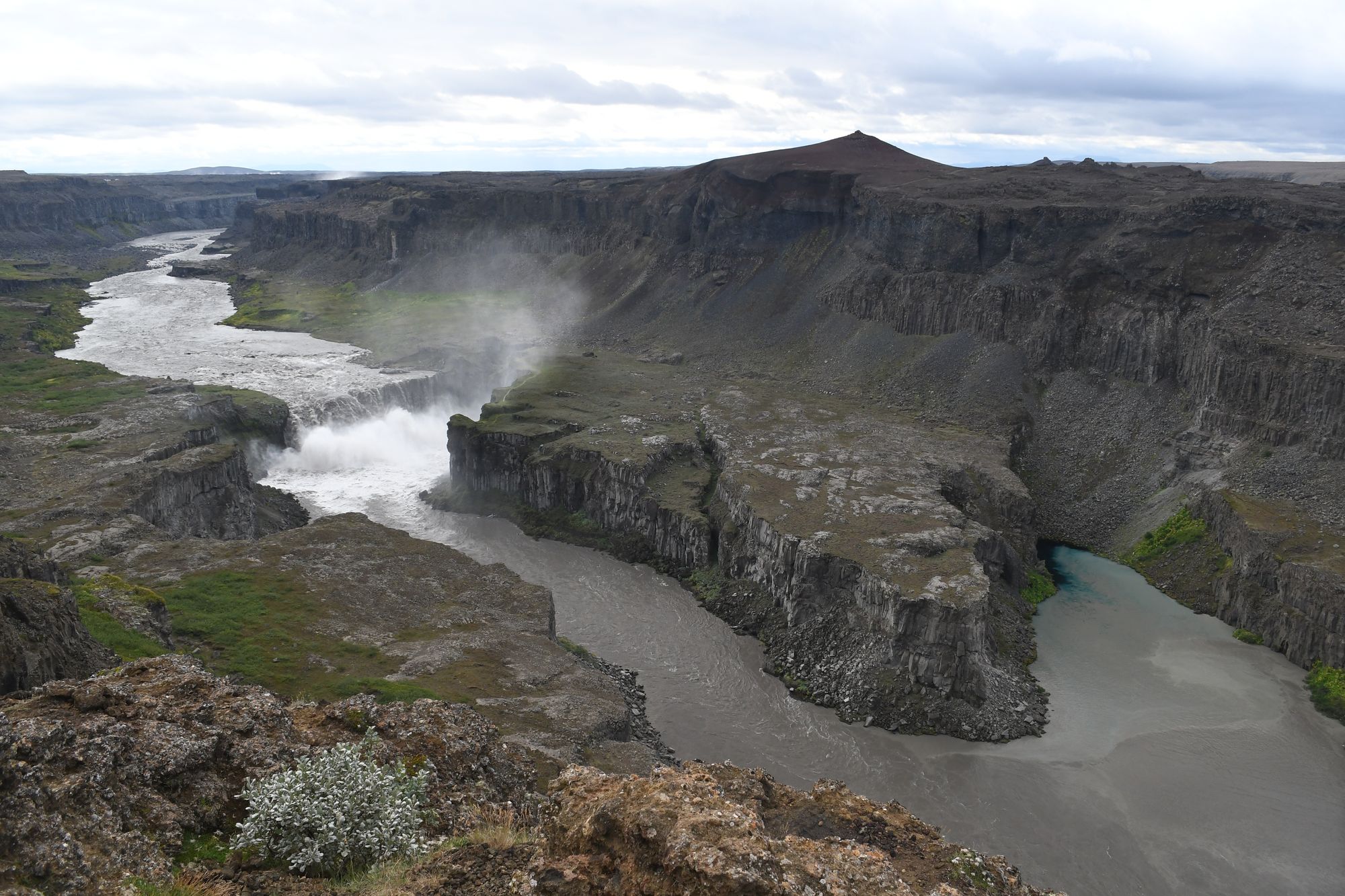 Hafragilfoss